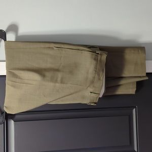 Men's dress pants